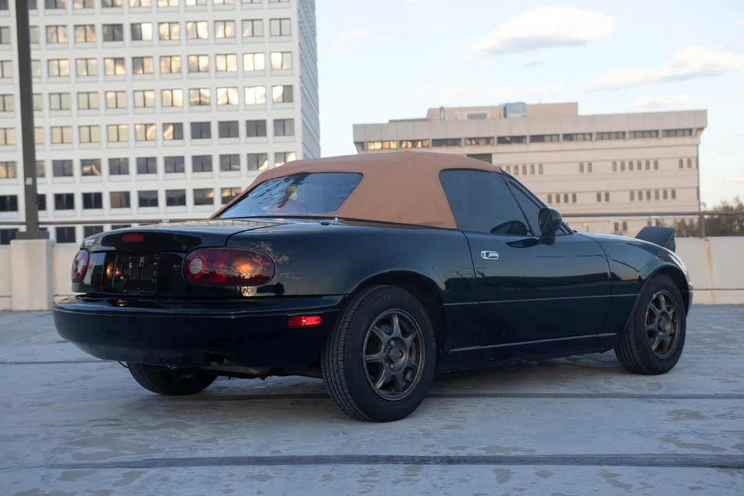 1994 Mazda NA MX-5 Miata - Image 15 of 31