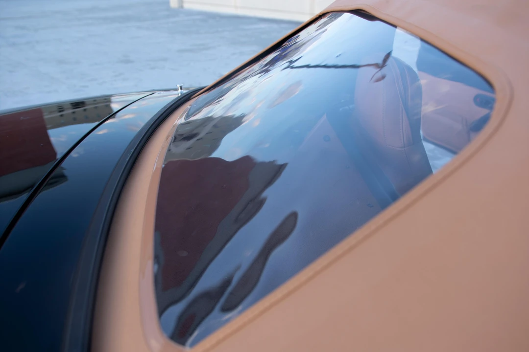 1994 Mazda NA MX-5 Miata - Image 19 of 31