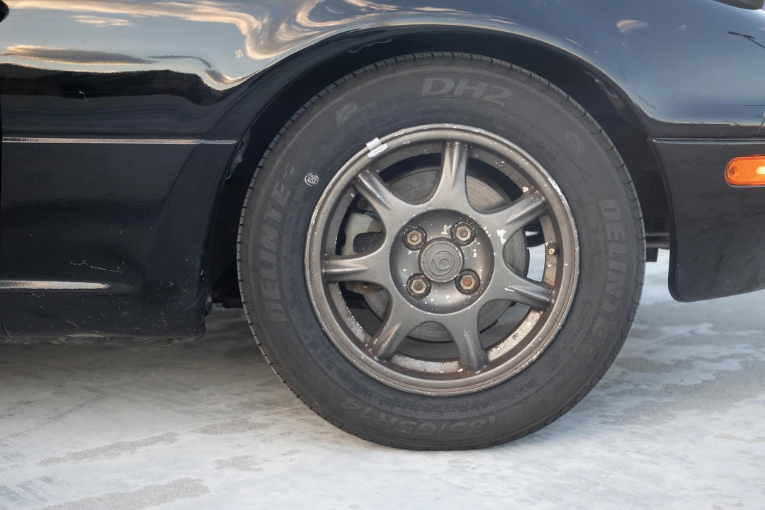 1994 Mazda NA MX-5 Miata - Image 31 of 31