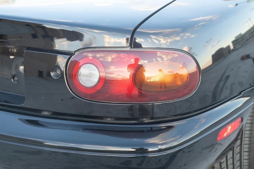 1994 Mazda NA MX-5 Miata - Image 24 of 31