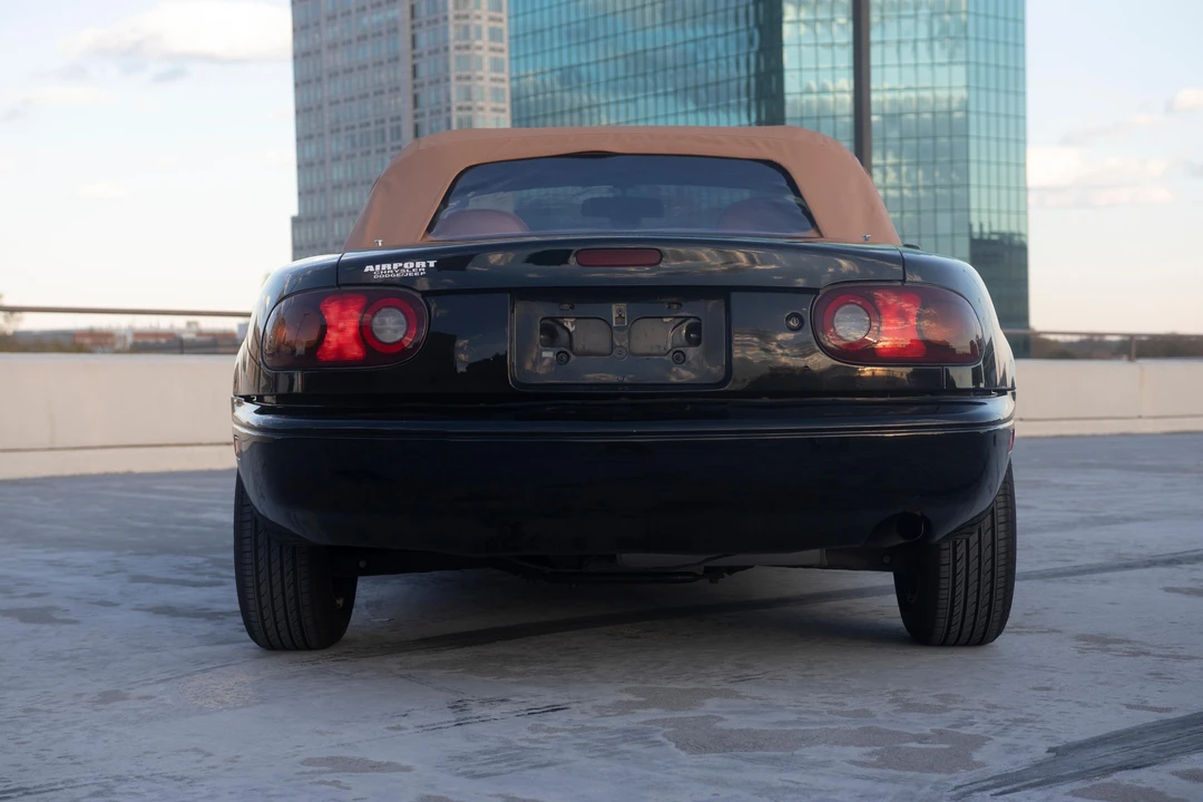 1994 Mazda NA MX-5 Miata - Image 14 of 31