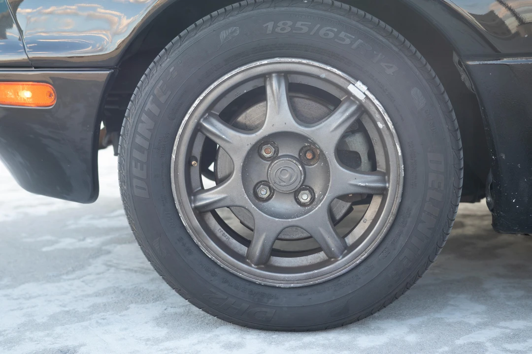 1994 Mazda NA MX-5 Miata - Image 28 of 31