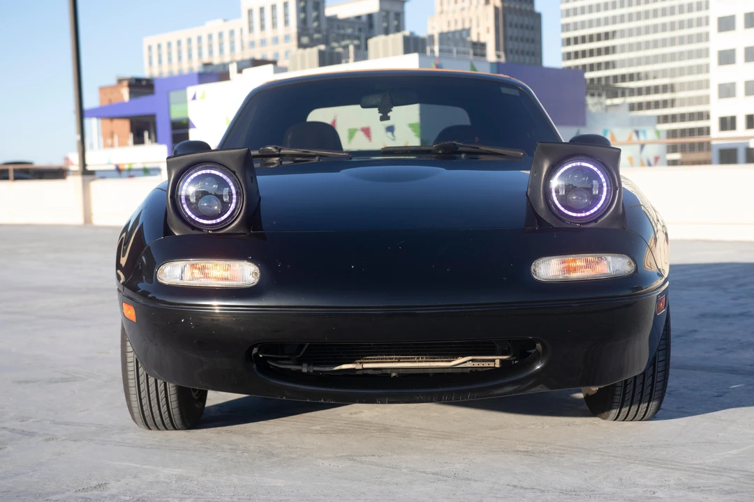 1994 Mazda NA MX-5 Miata - Image 10 of 31
