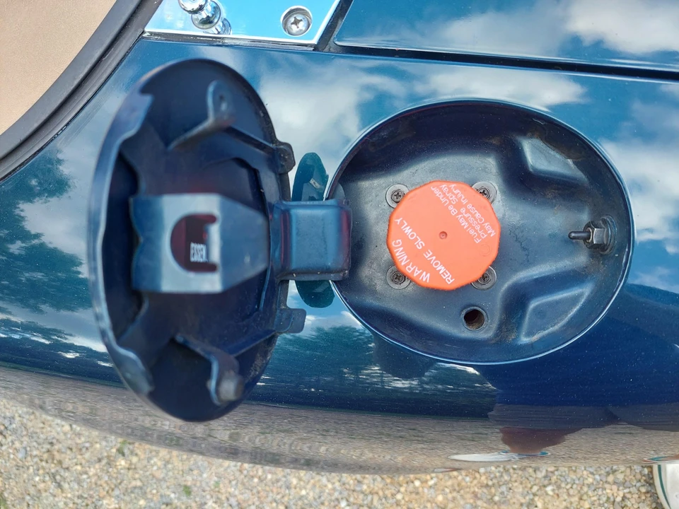 1994 Mazda NA MX-5 Miata - Image 17 of 31
