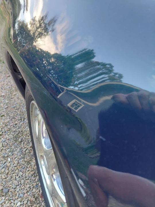 1994 Mazda NA MX-5 Miata - Image 11 of 31