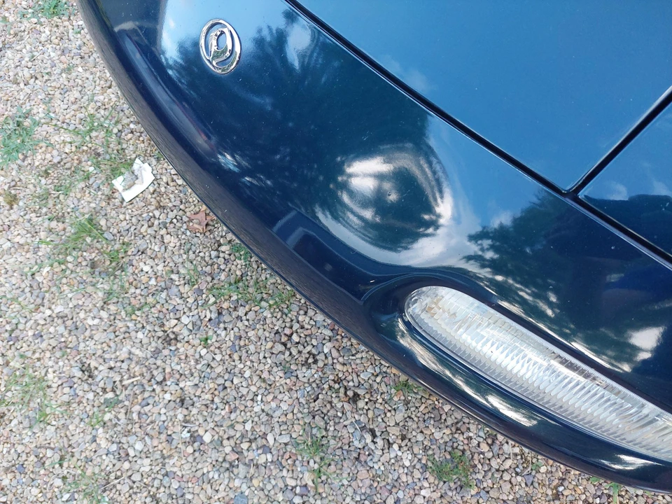 1994 Mazda NA MX-5 Miata - Image 14 of 31