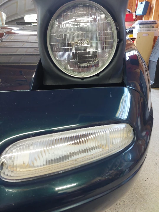 1994 Mazda NA MX-5 Miata - Image 13 of 31