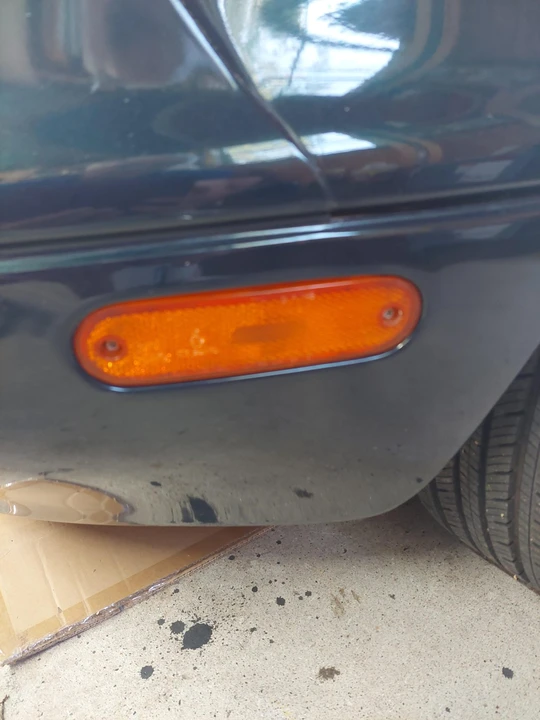 1994 Mazda NA MX-5 Miata - Image 16 of 31