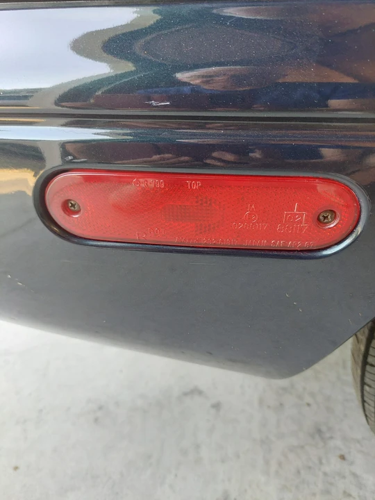 1994 Mazda NA MX-5 Miata - Image 23 of 31