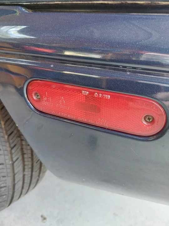 1994 Mazda NA MX-5 Miata - Image 19 of 31