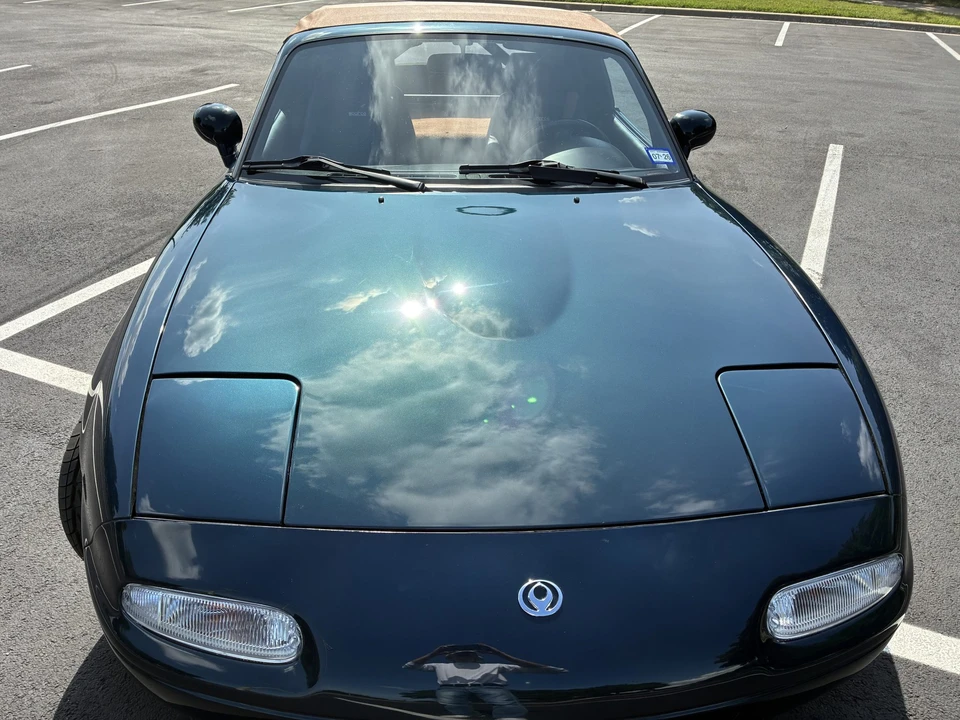 1994 Mazda NA MX-5 Miata - Image 5 of 31