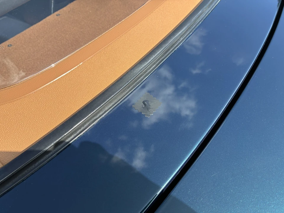 1994 Mazda NA MX-5 Miata - Image 26 of 31