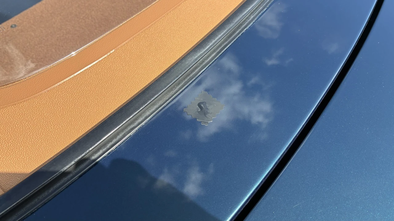 1994 Mazda NA MX-5 Miata - Image 24 of 31