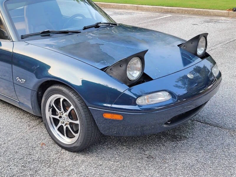 1994 Mazda NA MX-5 Miata - Image 15 of 31