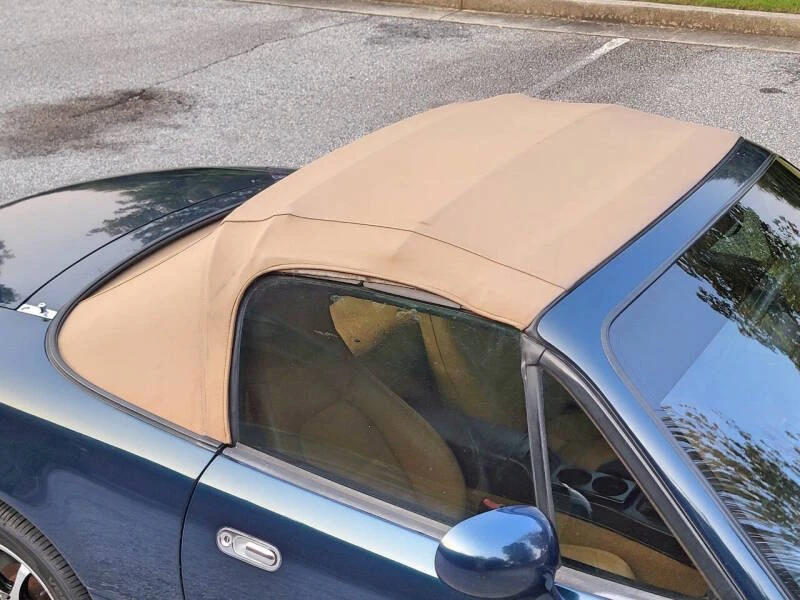 1994 Mazda NA MX-5 Miata - Image 30 of 31