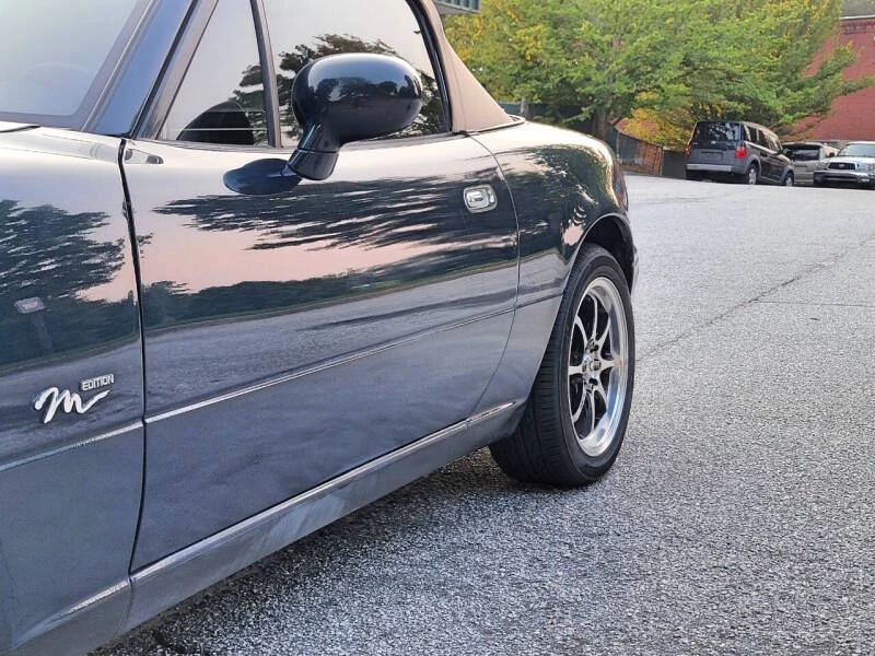 1994 Mazda NA MX-5 Miata - Image 18 of 31