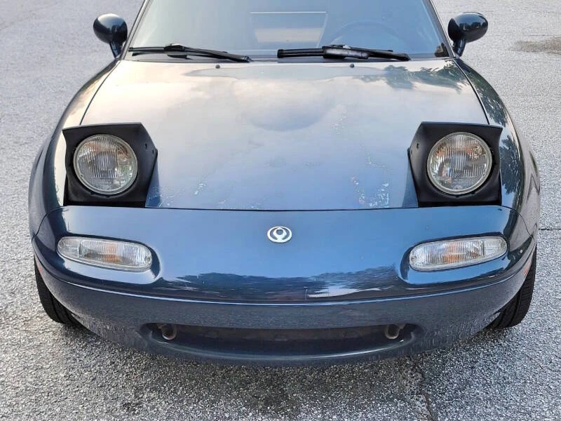 1994 Mazda NA MX-5 Miata - Image 14 of 31