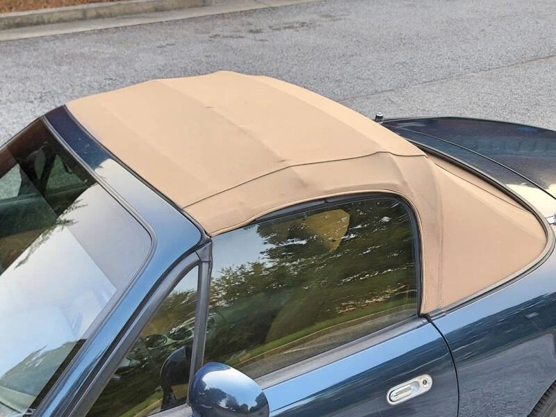 1994 Mazda NA MX-5 Miata - Image 29 of 31
