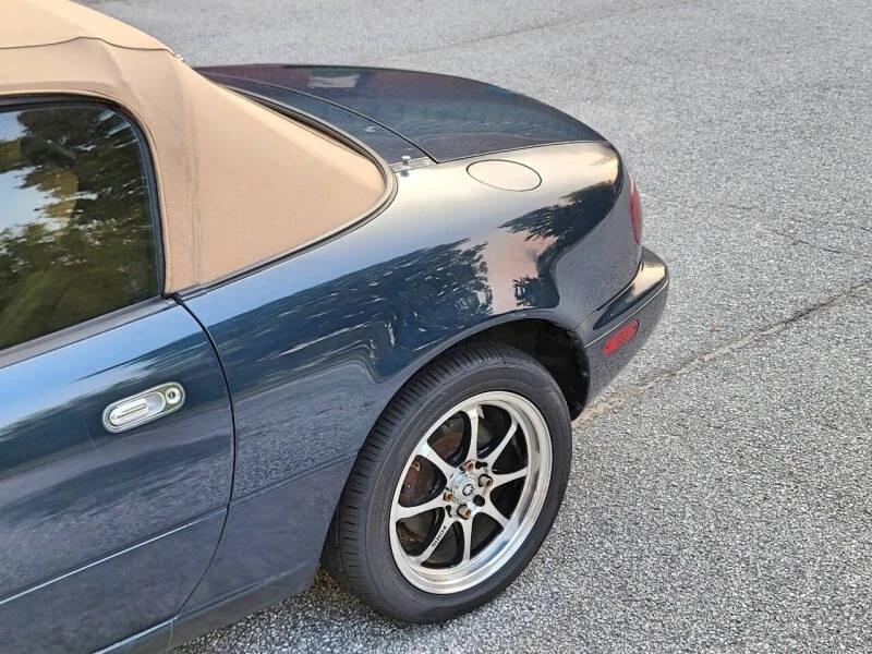 1994 Mazda NA MX-5 Miata - Image 24 of 31