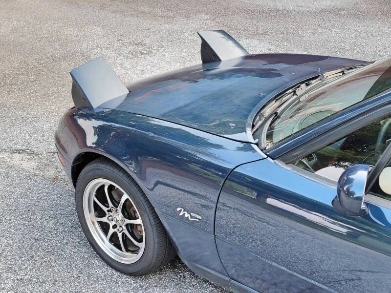 1994 Mazda NA MX-5 Miata - Image 16 of 31