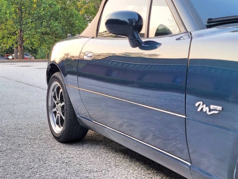 1994 Mazda NA MX-5 Miata - Image 20 of 31