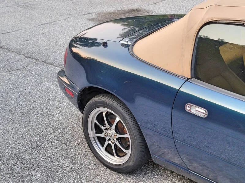 1994 Mazda NA MX-5 Miata - Image 25 of 31