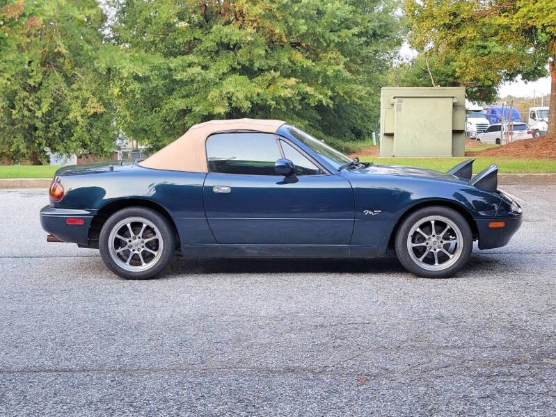 1994 Mazda NA MX-5 Miata - Image 7 of 31
