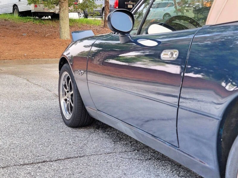 1994 Mazda NA MX-5 Miata - Image 22 of 31