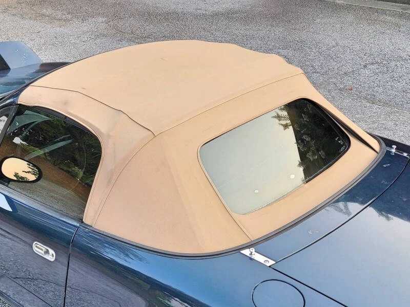 1994 Mazda NA MX-5 Miata - Image 31 of 31