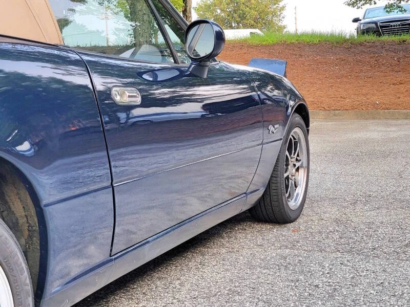 1994 Mazda NA MX-5 Miata - Image 23 of 31