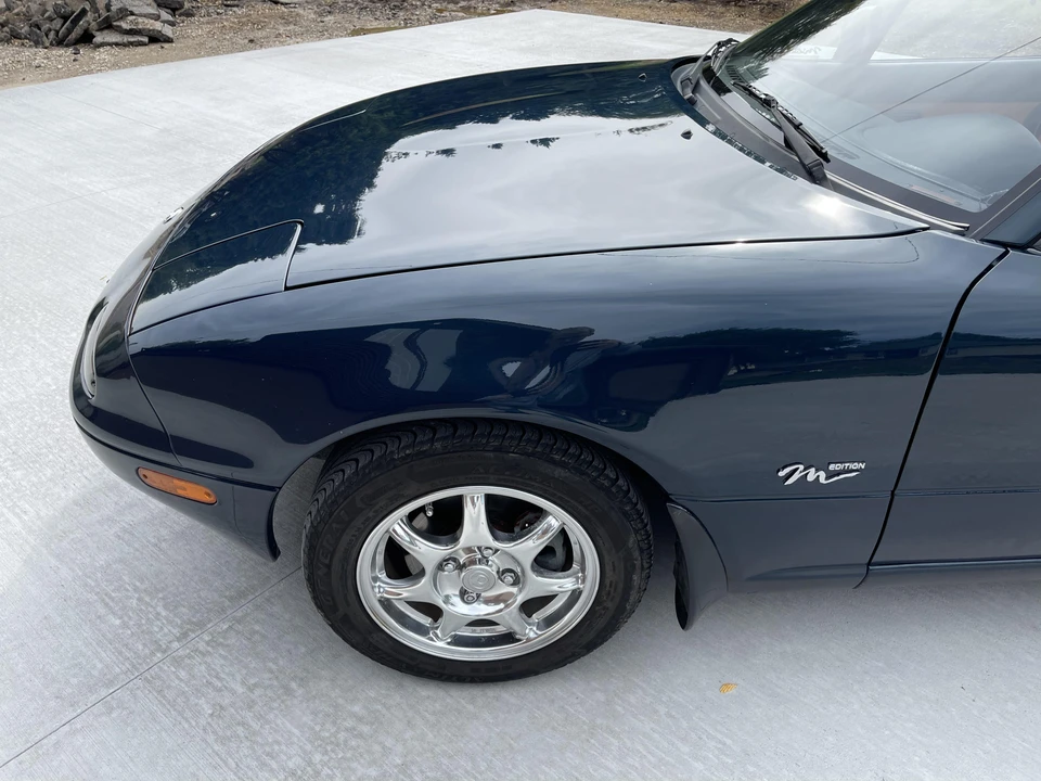 1994 Mazda NA MX-5 Miata - Image 30 of 31