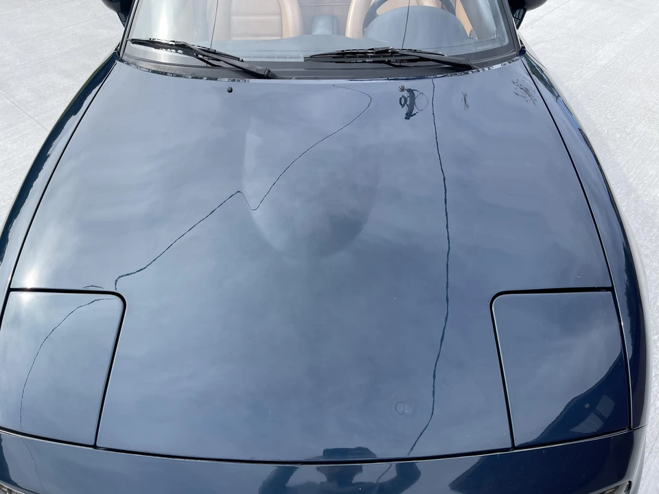 1994 Mazda NA MX-5 Miata - Image 25 of 31