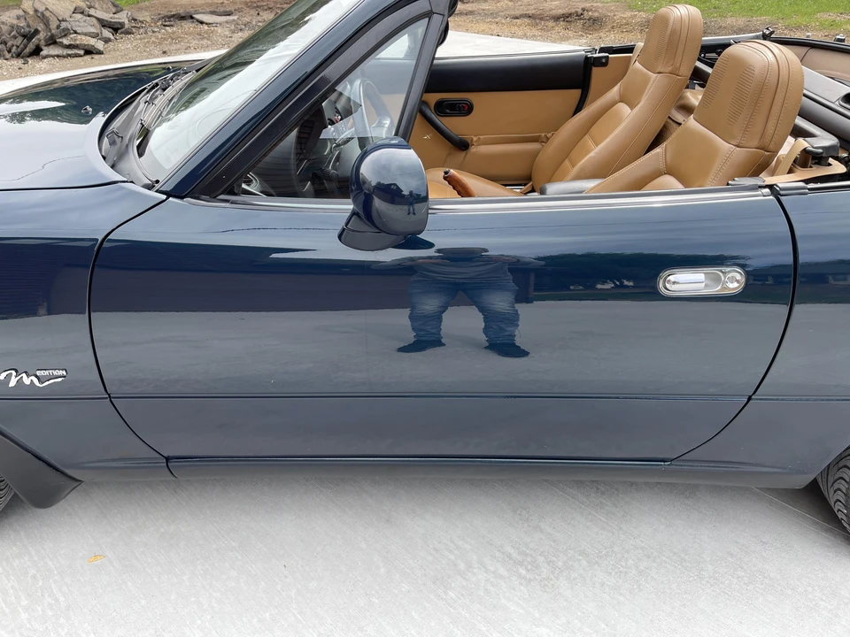 1994 Mazda NA MX-5 Miata - Image 31 of 31