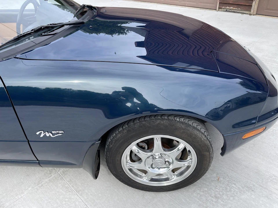 1994 Mazda NA MX-5 Miata - Image 23 of 31