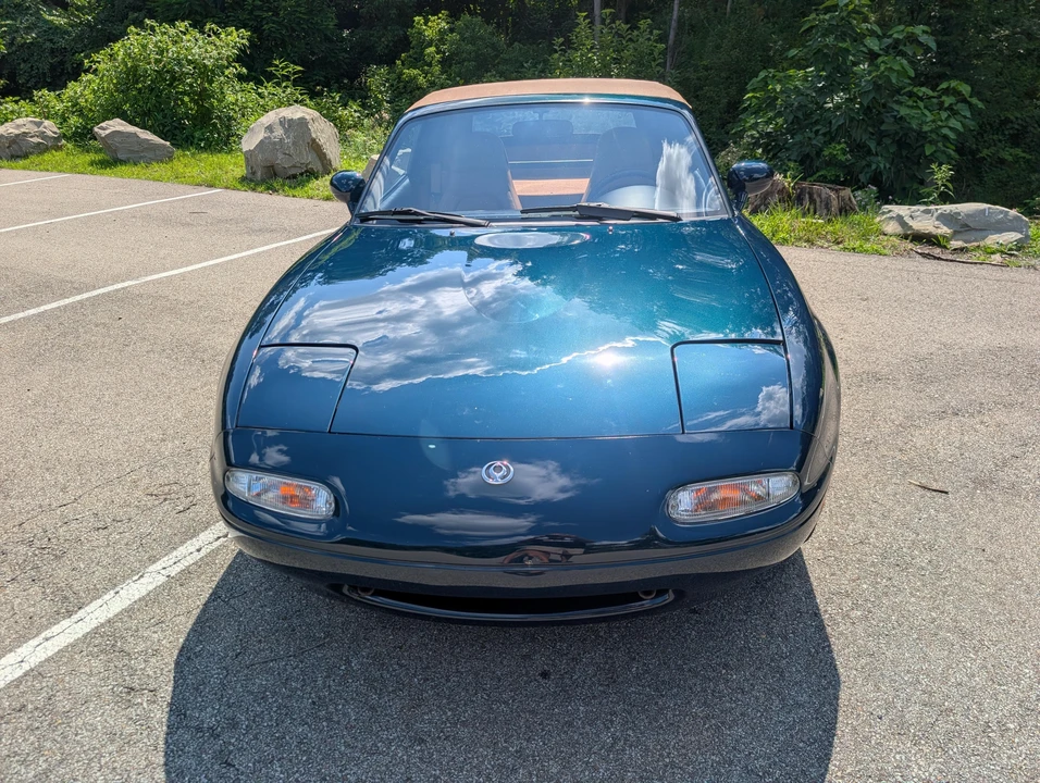 1994 Mazda NA MX-5 Miata - Image 8 of 31