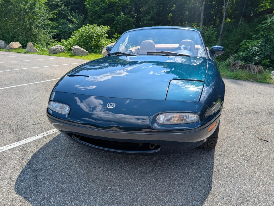 1994 Mazda NA MX-5 Miata - Image 30 of 31