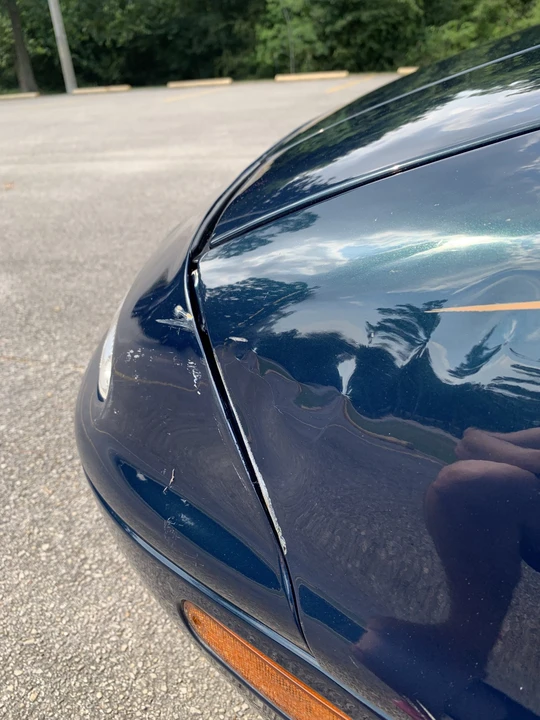 1994 Mazda NA MX-5 Miata - Image 31 of 31