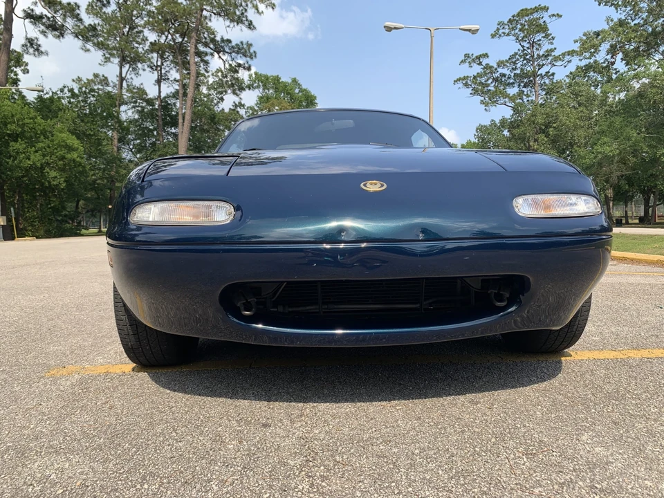 1994 Mazda NA MX-5 Miata - Image 28 of 31