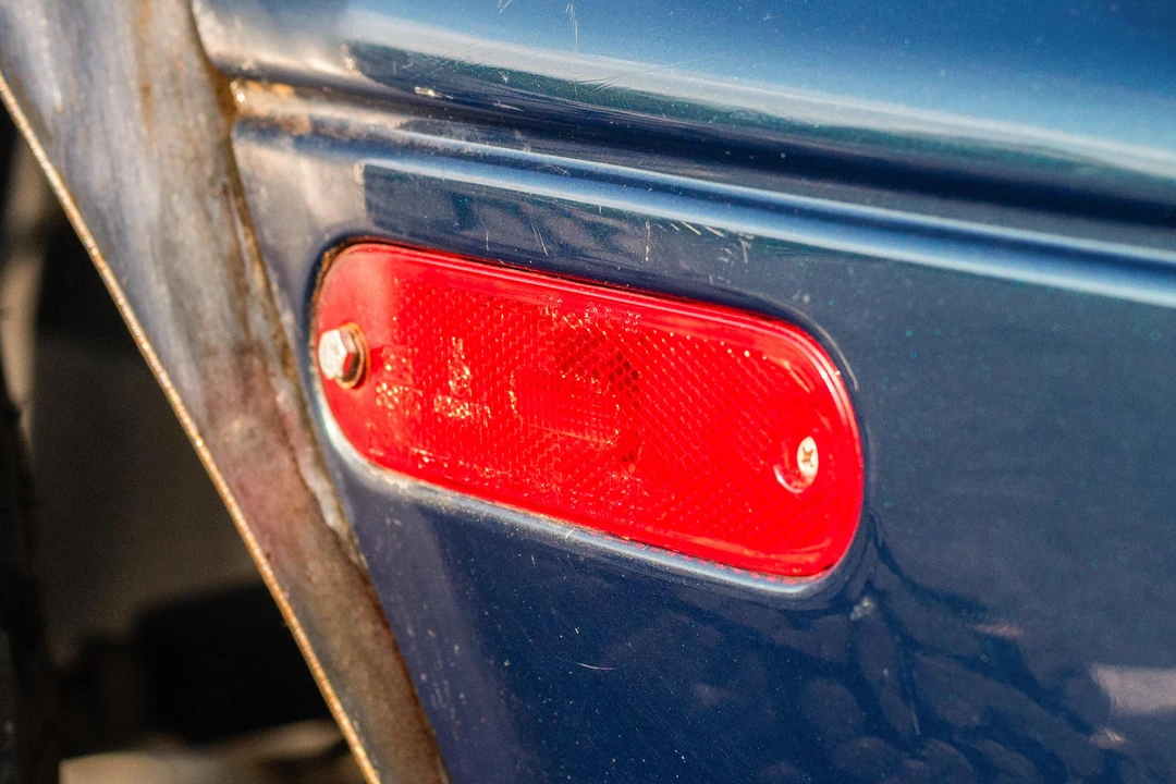 1994 Mazda NA MX-5 Miata - Image 30 of 31