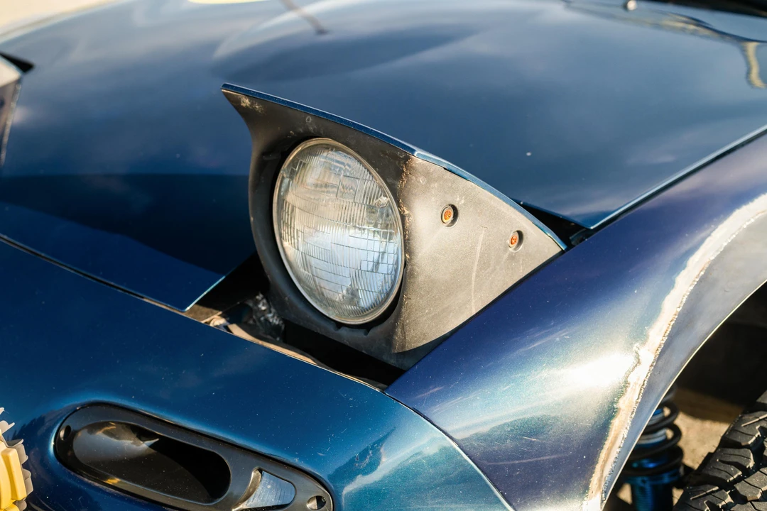 1994 Mazda NA MX-5 Miata - Image 22 of 31