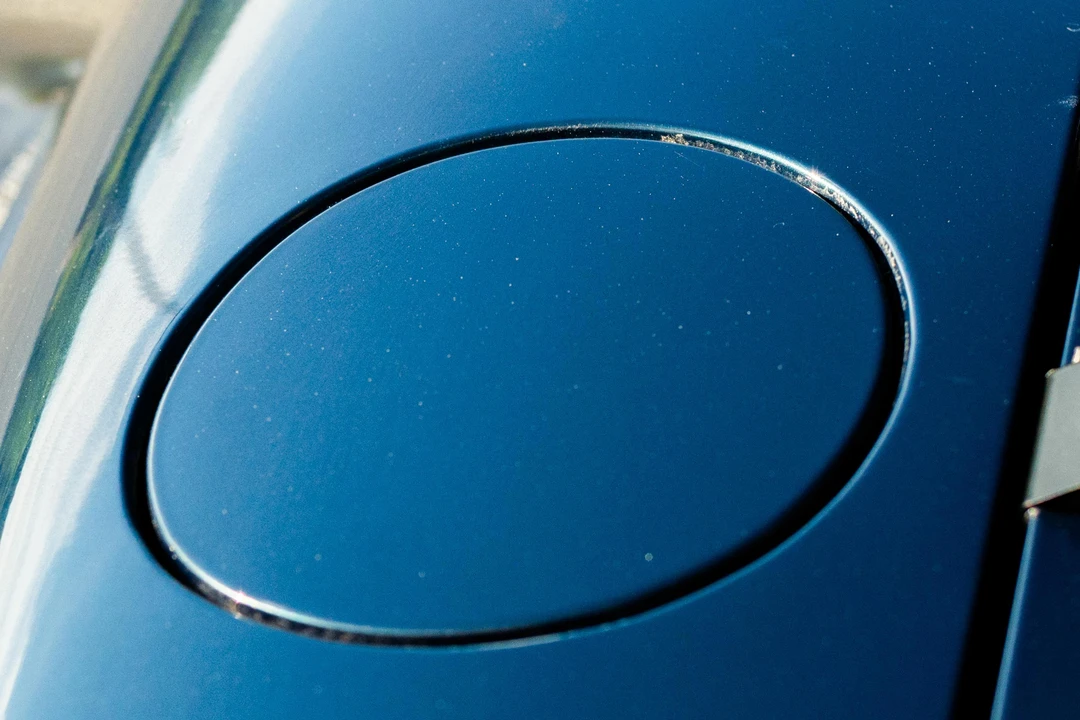 1994 Mazda NA MX-5 Miata - Image 29 of 31
