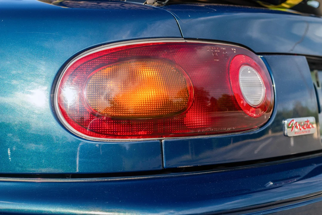 1994 Mazda NA MX-5 Miata - Image 31 of 31