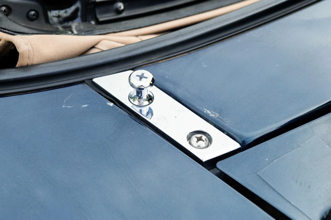 1994 Mazda NA MX-5 Miata - Image 28 of 31