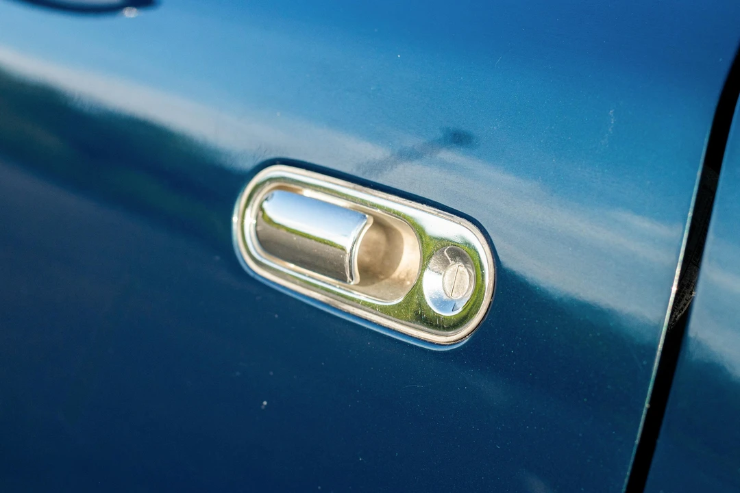 1994 Mazda NA MX-5 Miata - Image 26 of 31