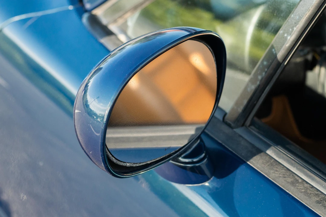 1994 Mazda NA MX-5 Miata - Image 25 of 31