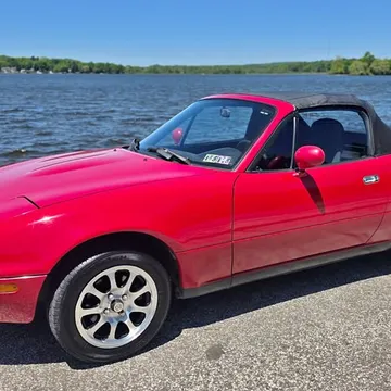1994 Mazda MX-5 Miata