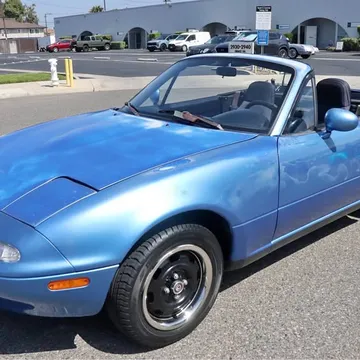 1994 Mazda MX-5 Miata