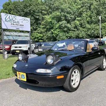 1994 Mazda MX-5 Miata