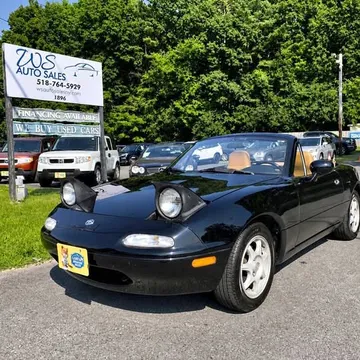 1994 Mazda MX-5 Miata