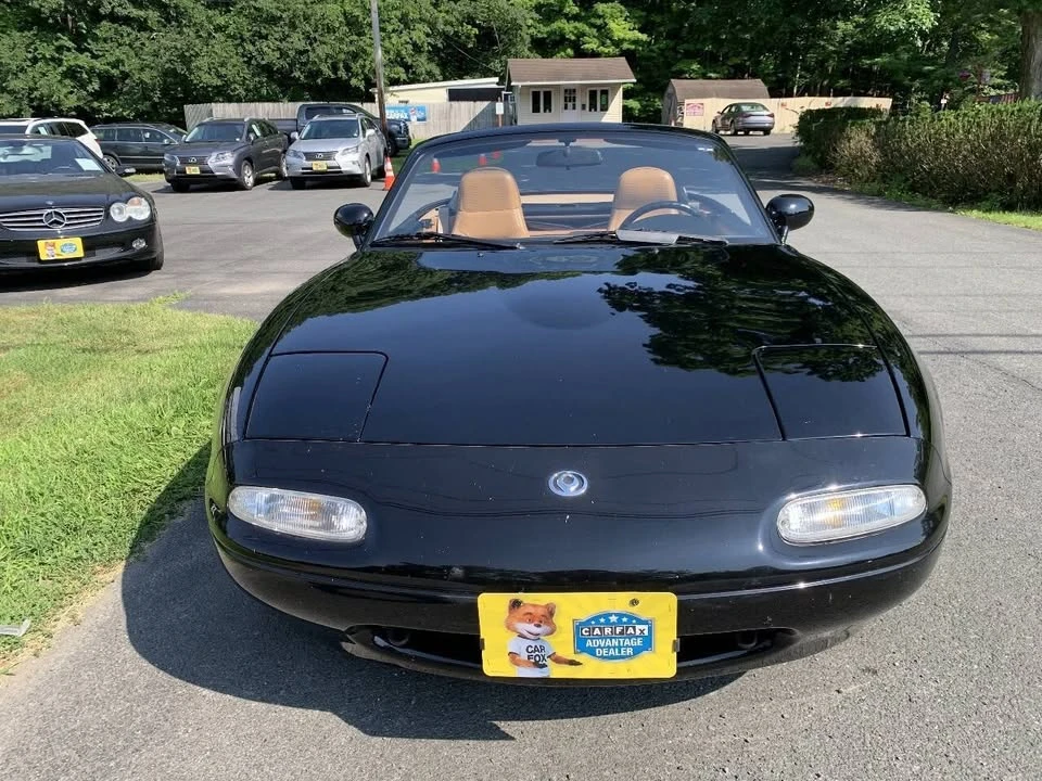 1994 Mazda NA MX-5 Miata - Image 14 of 18